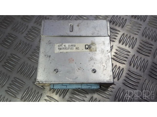 Блок управления двигателя