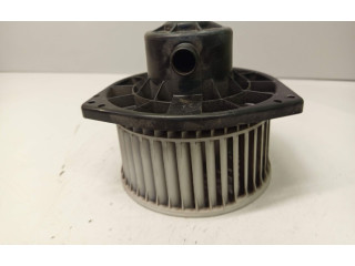 Вентилятор печки Mitsubishi L200