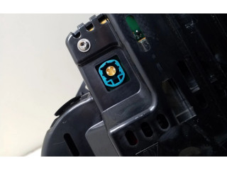 Přístrojová deska Porsche Panamera (970) 2015 97064115404