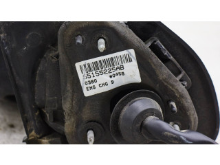 Зеркало электрическое Jeep Grand Cherokee (WJ) 1999 - 2004 года