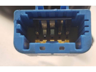 Подушка безопасности пассажира 9675001980   Dacia Lodgy