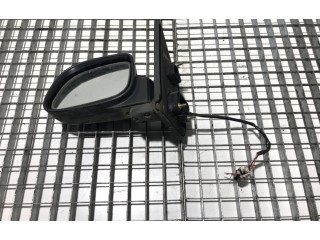 Зеркало электрическое Daihatsu Terios - года