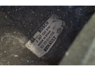 Топливная рампа 8200014038, 3397020910   Renault Espace -  Grand espace IV   для двигателя 1