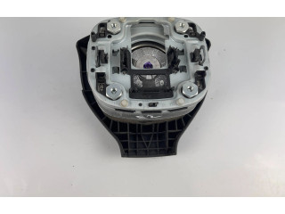 Подушка безопасности водителя 2K0880201E Volkswagen Caddy