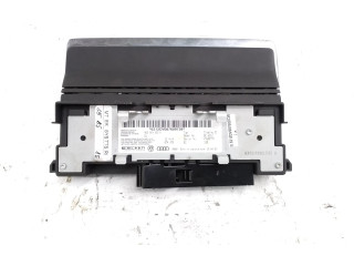 Дисплей    4E0919603K   Audi A8 S8 D3 4E