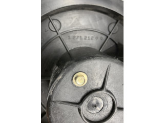 Вентилятор печки       Renault Clio II