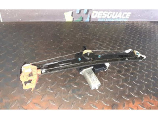 Электрический механизм для подъема окна без двигателя C441258, 3J1331F   Fiat Bravo