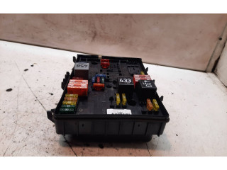 Блок предохранителей 013949631C, E10139493   Audi A3 S3 8P    