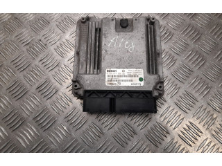 Turbodmychadlo Блок управления двигателя 1860A579, 0281014586 Mitsubishi Lancer VIII