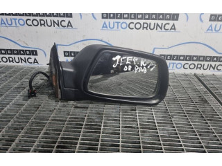 Зеркало электрическое Jeep Grand Cherokee (WK) 2005 - 2010 года