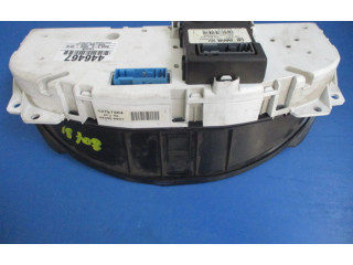 Панель приборов 12772937, 12772937   Saab 9-5       