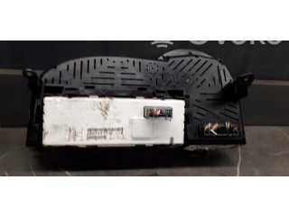 Панель приборов 280345731r   Renault Twingo II       