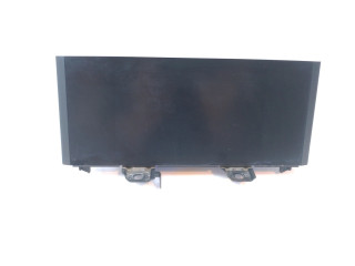 Přístrojová deska Lexus IS-F 2014 8611053010