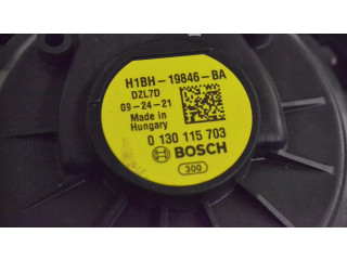 Вентилятор печки    0130115703, H1BH19846BA   Ford Ecosport