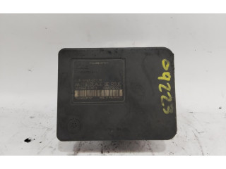 Блок АБС 9657061080 Citroen Berlingo 2008 - 2018 года