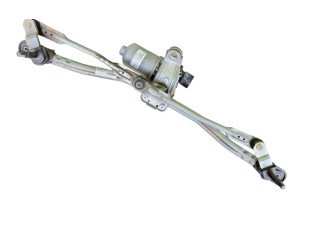 Моторчик дворников Jeep Renegade