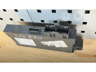 Модуль блока управления CAS