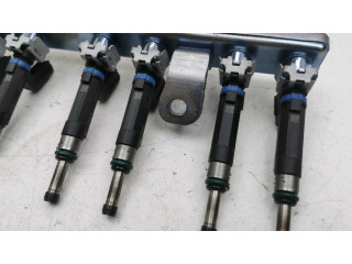 Vstřikovač 122122102821, 122122102832 Nissan Juke II F16 pro benzínový motor 1.6