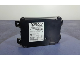 Блок управления 31475047, 31475047   Volvo XC90