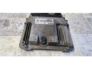 Řídící jednotka 0281012149, 55202701 Fiat Croma 2006