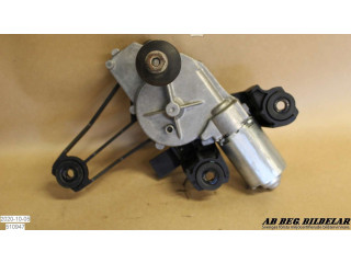 Моторчик заднего дворника 9646803180 Citroen C4 I