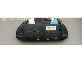 Přístrojová deska BMW 5 E39 1997 8376192, 8370082