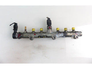 Топливная рампа 0445214103, 314004A440   KIA Sorento   для двигателя D4CB