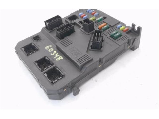 Модуль управления BSM 1650882180, 9653667380 Citroen C2