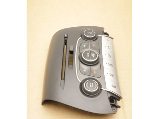 Блок управления климат-контролем 1SK601X9AD Fiat Freemont