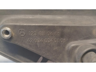 Zpětné zrcátko pravé Mercedes-Benz 200 300 W123 1980 1238110361, 420340340101