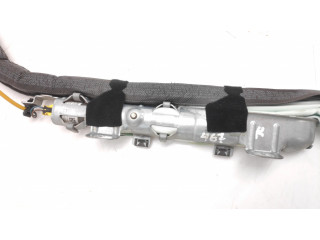 Боковая подушка безопасности 90000214, 34018713D   Ford Focus