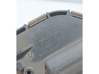 Моторчик дворников 1T0955120C, 0390241786    Volkswagen Touran I