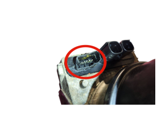 Насос усилителя руля