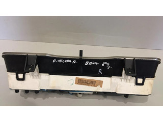 Přístrojová deska Opel Vectra A 1989 90386326