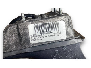 Зеркало электрическое Jeep Grand Cherokee 2010-2021 года