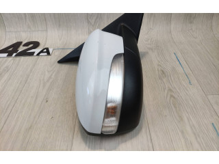 Зеркало электрическое Ford Galaxy 2006 - 2015 года