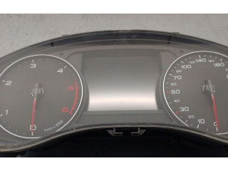 Přístrojová deska Audi A6 C7 2011 4G8920900F, 4G8920900FX