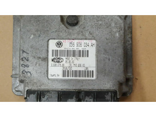 Блок управления двигателя 0261201575, 06G906022B Audi Q5 SQ5