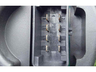 Панель приборов Skoda Fabia Mk1 (6Y)