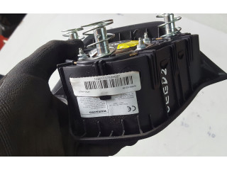 Подушка безопасности водителя 56900A2100   KIA Ceed