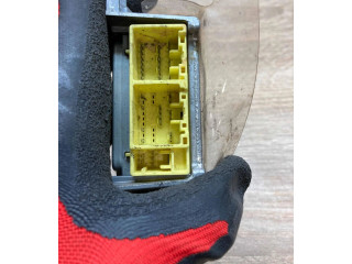 Блок подушек безопасности MR551784, W2T60275A   Mitsubishi Pajero