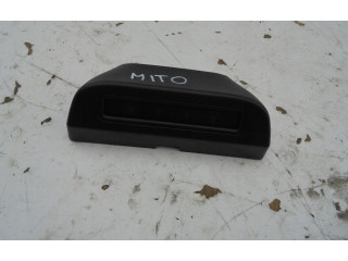 Дисплей       Alfa Romeo Mito