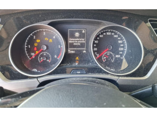 Панель приборов 5TA920741B   Volkswagen Touran II       