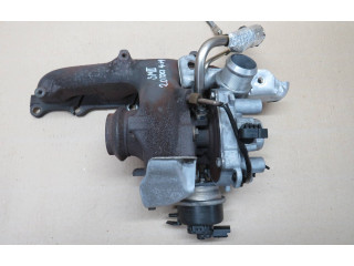 Турбина Ford S-MAX 9807873180