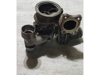 Турбина Peugeot 2008 II 9836081180