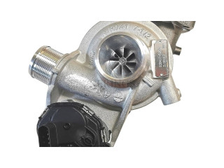 Турбина Ford Transit Custom 2.0 838417, 838417-5003S