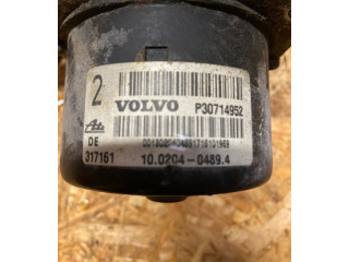Блок АБС 30714956, 00401396D0 Volvo V70 2005 - 2008 года