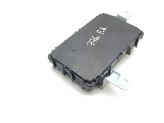 Блок управления 284B14GN5D, 116RAI002837 Infiniti Q50