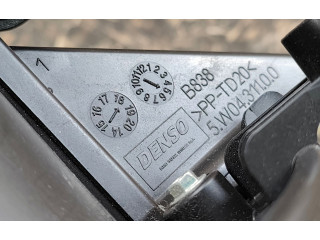 Вентилятор печки 5W0431000 Alfa Romeo Stelvio