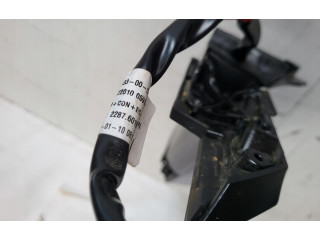 Зеркало электрическое Tesla Model 3 2017 - года